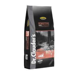 Best Choice Sensitive Adult Lachs & Reis, 12,5kg