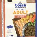 Bosch Adult Lachs & Kartoffel 1 kg