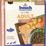 Bosch Adult Lachs & Kartoffel 3 kg