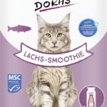 Dokas Lachs-Smoothie 120 g