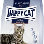 HappyCat Katzenfutter Culina Atlantik Lachs 300 g