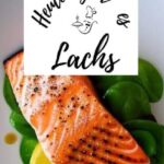 Heute gibt es / Heute gibt es - Lachs