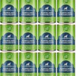 Irish Pure 12x Nassfutter Atlantik-Lachs