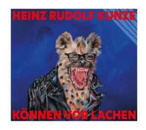 Können vor Lachen (Digipak CD)