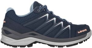 Lowa INNOX PRO GTX LO Ws NAVY/LACHS Wanderschuh