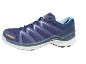 Lowa LOWA Damen INNOX PRO GTX LO Ws 320709-6959 navy/lachs Trekkingschuh