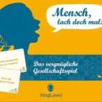 Mensch, lach doch mal! (Spiel)