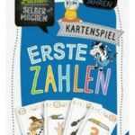 Ravensburger Spiel, Lernen Lachen Selbermachen: Erste Zahlen