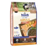 bosch High Premium Concept Adult Lachs & Kartoffel 3 kg