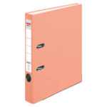 herlitz maX.file protect Ordner lachs Kunststoff 5,0 cm DIN A4