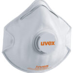 uvex Atemschutzmaske silv-Air classic 2210, FFP2, 3er