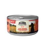 ACANA Premium Pâté Lachs und Huhn 24x85 g