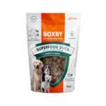 Boxby Superfood - Lachs - 120 g