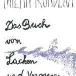 Das Buch vom Lachen und Vergessen