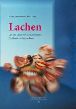 Doehlemann, M: Lachen