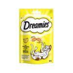 Dreamies - Lachs - 60 g