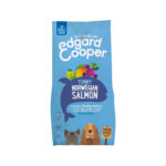 Edgard & Cooper Adult Hundefutter - Lachs - 12 kg