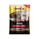 GimCat Sticks - Lachs & Forelle - 4 Stück