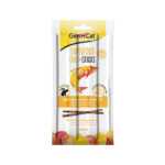 GimCat Superfood Duo-Sticks - Lachs & Mango - 3 Sticks