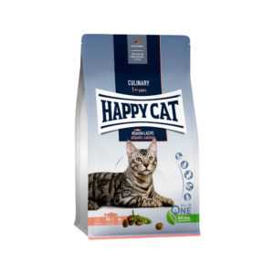 Happy Cat Culinary Adult - Lachs - 1,3 kg