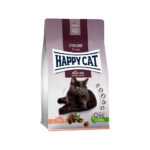 Happy Cat Sterilised - Lachs - 1,3 kg