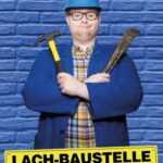 Lach-Baustelle