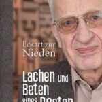 Lachen und Beten eines Poeten