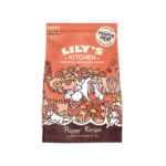 Lily's Kitchen Puppy Hundefutter - Huhn & Lachs - 2,5 kg