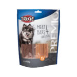 PREMIO 4 Meat Bars - Hund/Ente/Lamm/Lachs