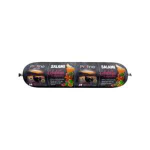 Profine Dog Salami - Lachs & Gemüse - 800 g