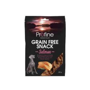 Profine Grain Free Snack - Lachs - 200 g