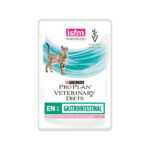 Purina Pro Plan VD EN Gastrointesinal Katze Lachs - 10 x 85 g