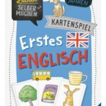 Ravensburger - Lernen Lachen Selbermachen: Erstes Englisch