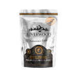 Riverwood Fisherman's Catch - Lachs & Weißfisch - 200 g