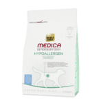 SELECT GOLD Medica Hypoallergen Lachs 2,5 kg