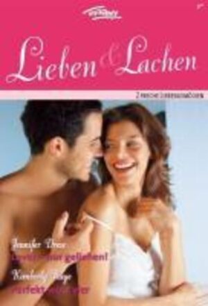 Tiffany Lieben & Lachen Band 48