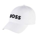 BOSS GREEN Baseball Cap "Lach-Golf", mit BOSS Logo-Stickerei