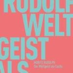 Der Weltgeist als Lachs (eBook, ePUB)