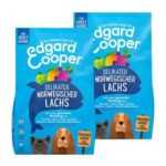 Edgard & Cooper Delikater Norwegischer Lachs Adult 2x12 kg