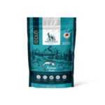 German Shephy Hundefutter Lachs 500 g