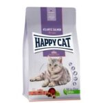 HAPPY CAT Senior Atlantik Lachs 300 g