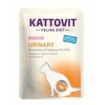 KATTOVIT Urinary 24x85g Lachs