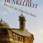 Lachen gegen die Dunkelheit - Klassiker der deutschen Satire (eBook, ePUB)