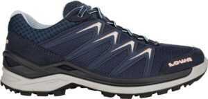 Lowa INNOX PRO GTX LO WS 6959 NAVY/LACHS Wanderschuh