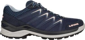 Lowa INNOX PRO GTX LO WS NAVY/LACHS Outdoorschuh