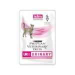 Purina Pro Plan Veterinary Diets UR Urinary - Katze - Lachs - 20 x 85 g