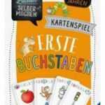 Ravensburger Spiel, Lernen Lachen Selbermachen: Erste Buchstaben