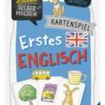 Ravensburger Spiel, Ravensburger 80543 - Lernen Lachen Selbermachen: Erstes Englisch,...