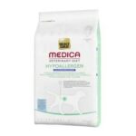 SELECT GOLD Medica Hypoallergen kalorienreduziert Lachs 10 kg