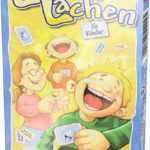 Schmidt Spiele Spiel, Schmidt Spiele Reisespiel Partyspiele Lachen Lachen für Kinder 51209